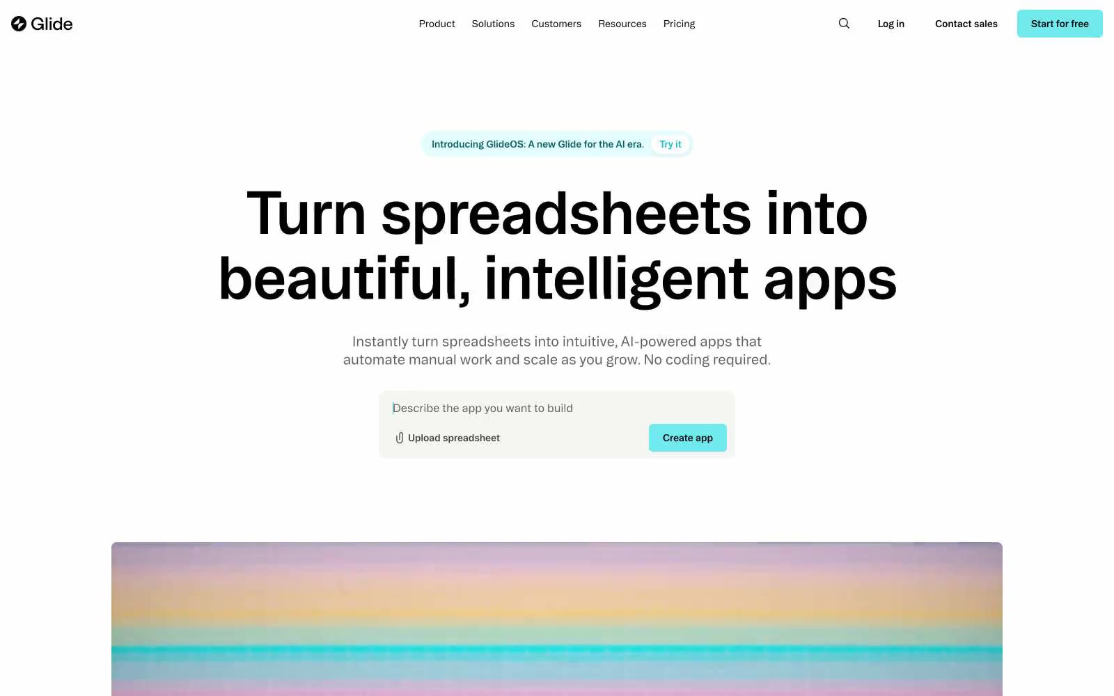 Glideapps