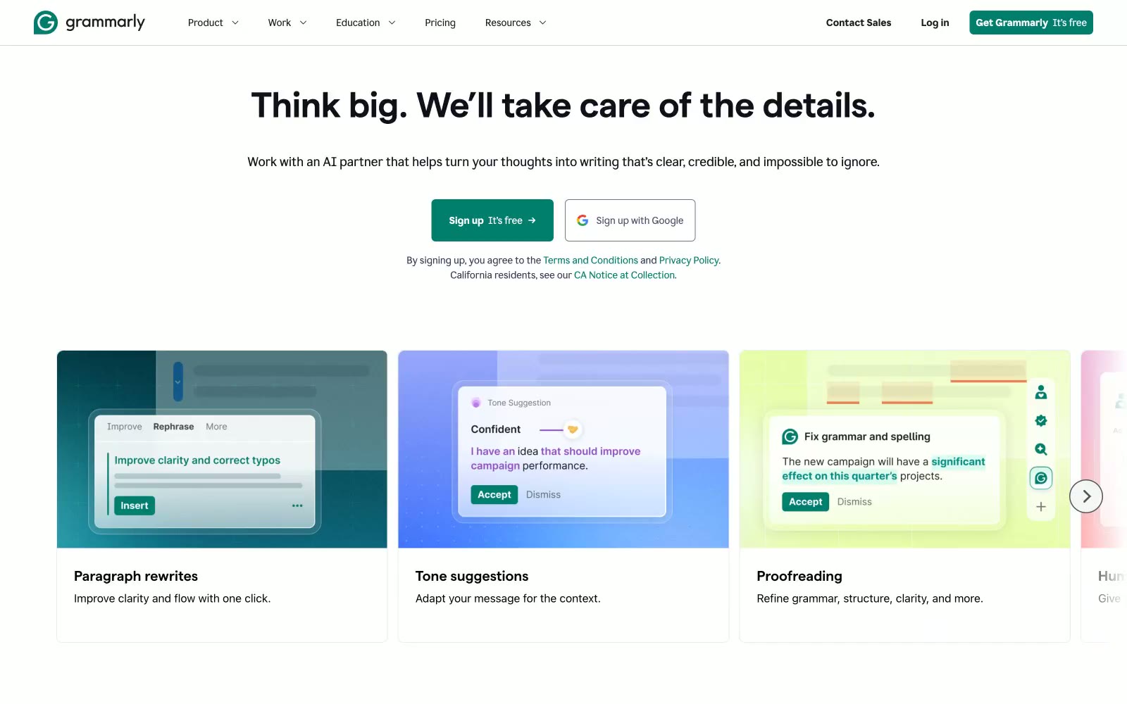 Grammarly