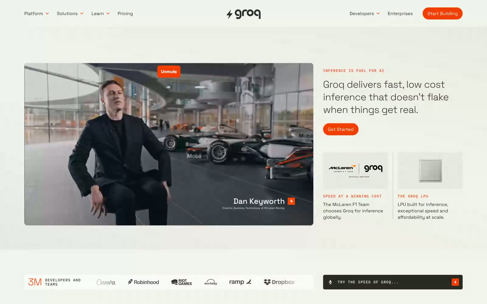 Groq