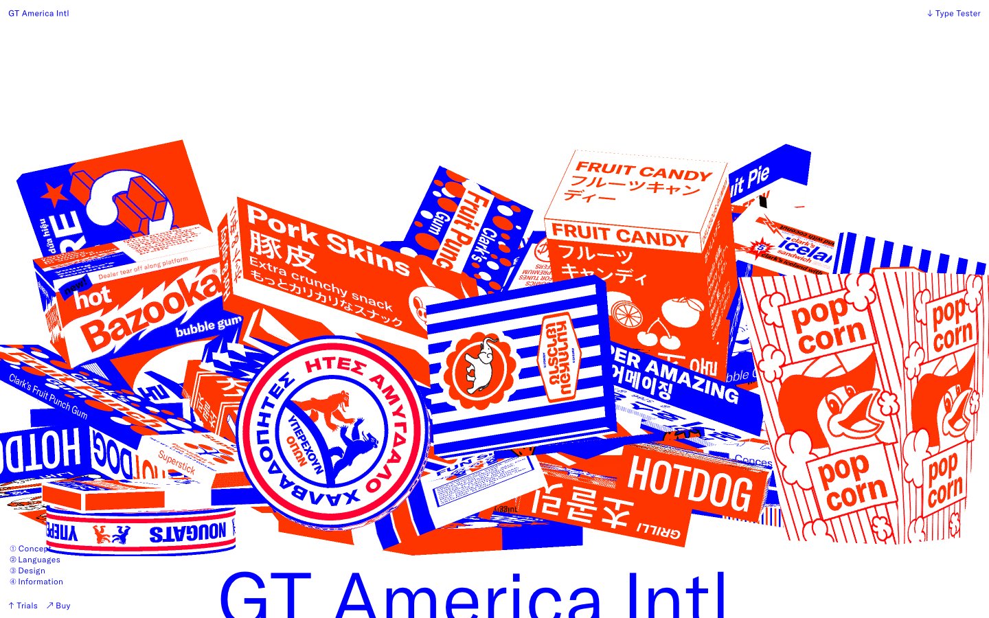 Gt-america