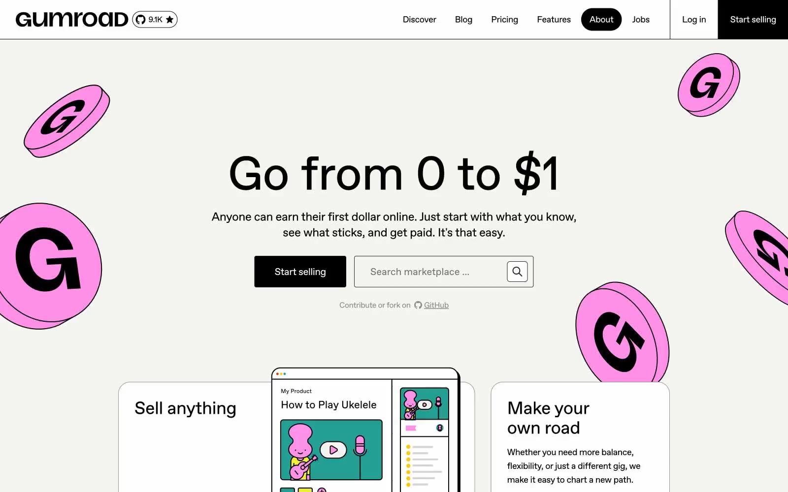 Gumroad