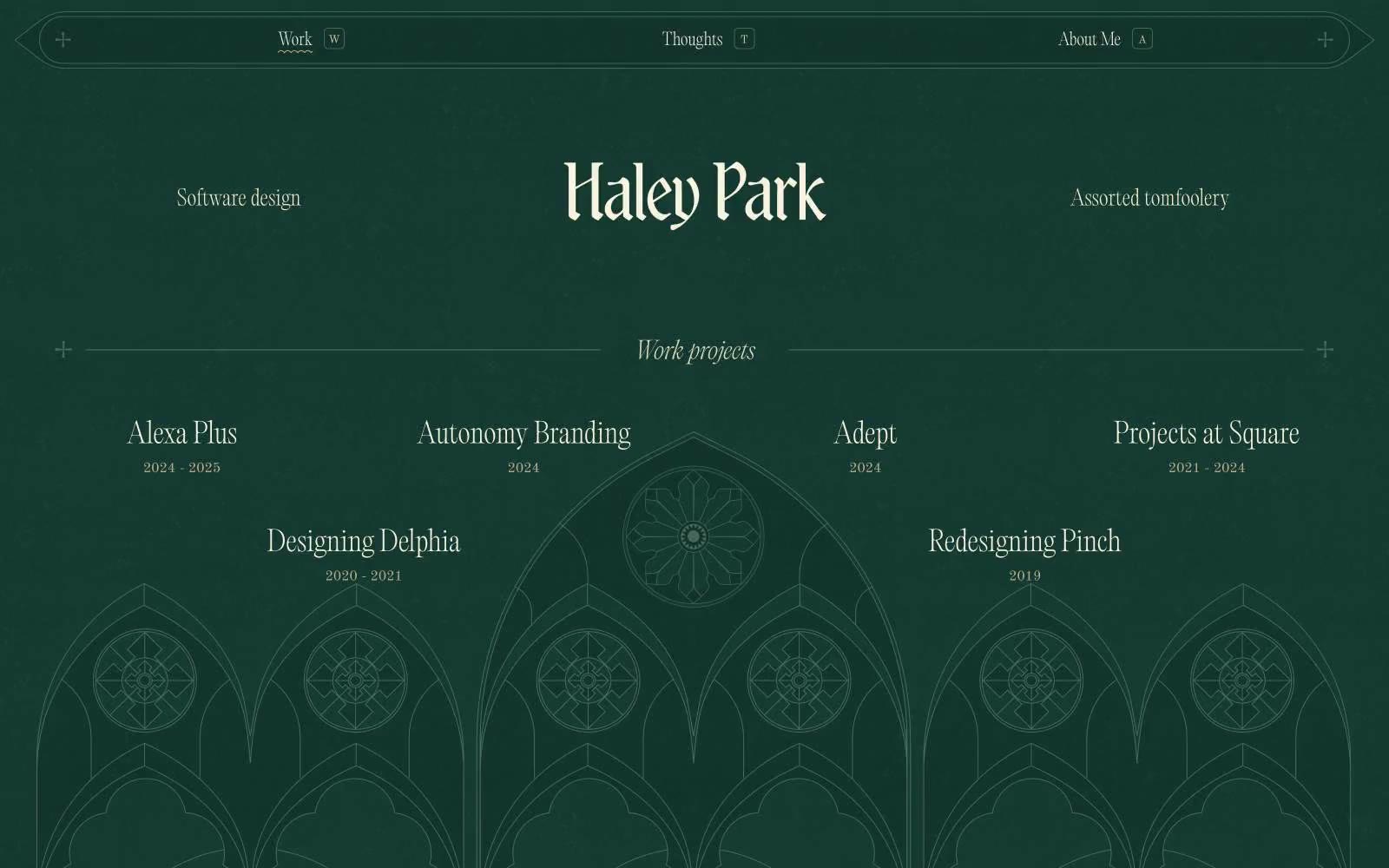 Haley Park