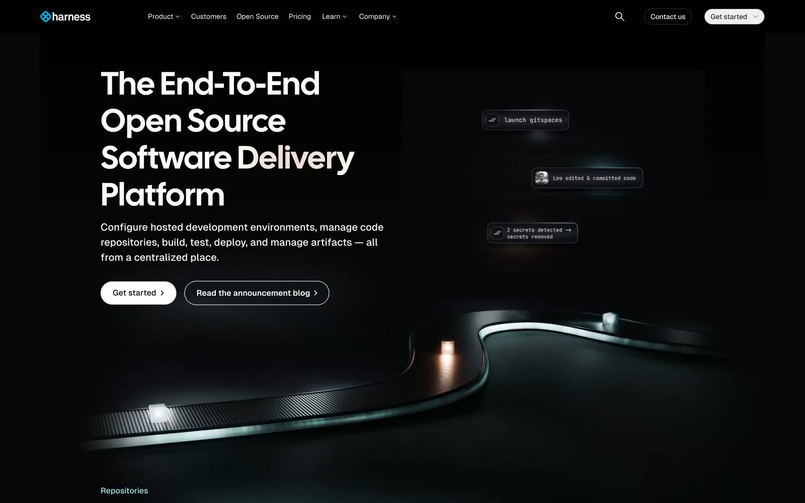 Harness.io