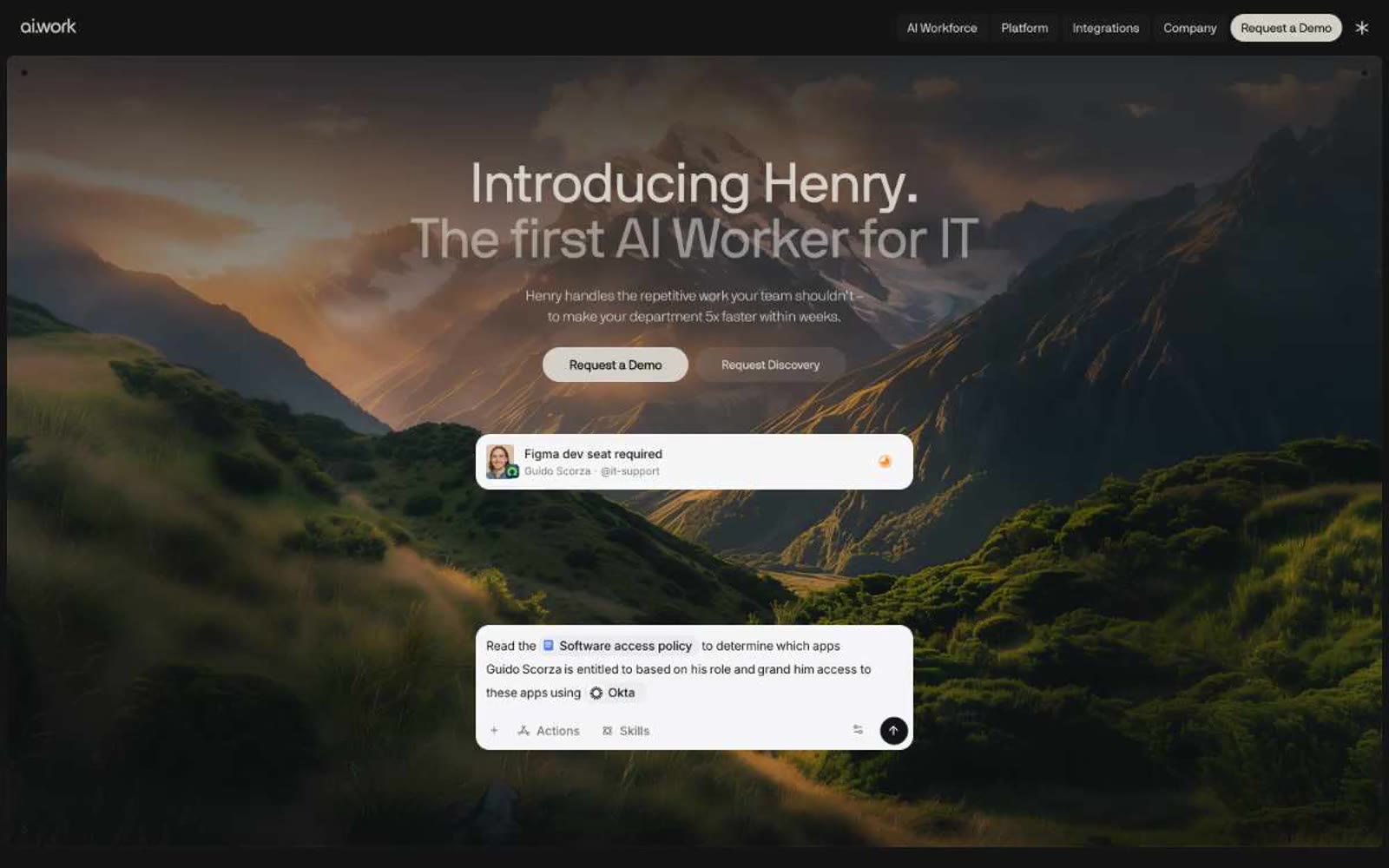 Henry