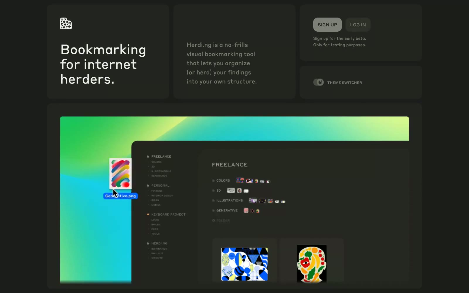 herding.app