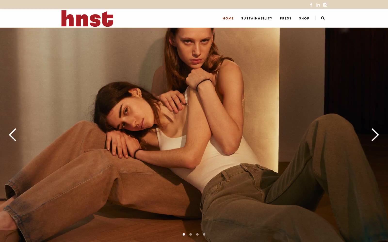 HNST Studio
