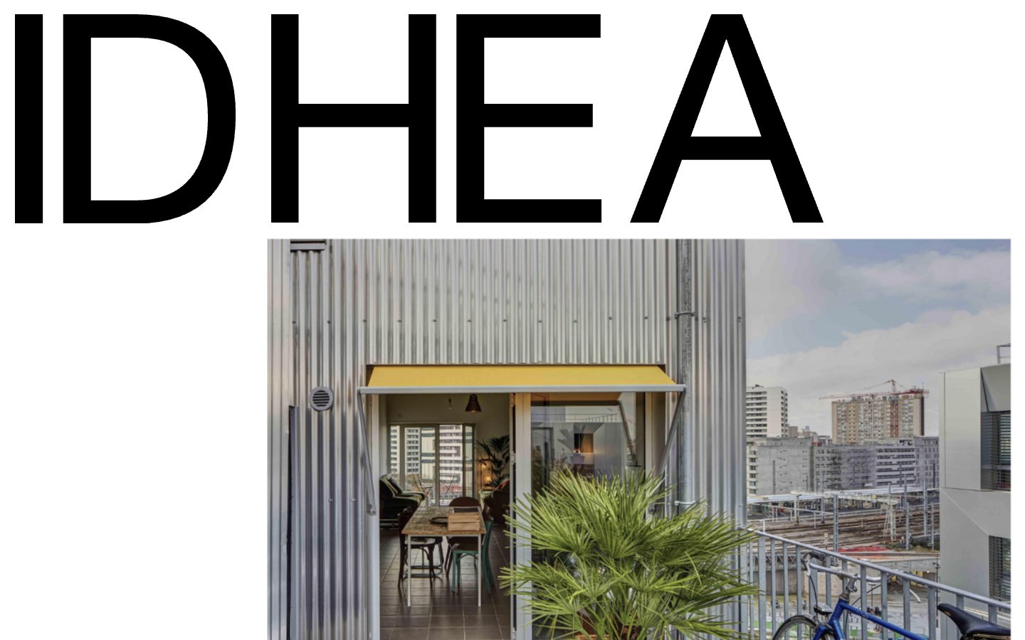 IDHEAL