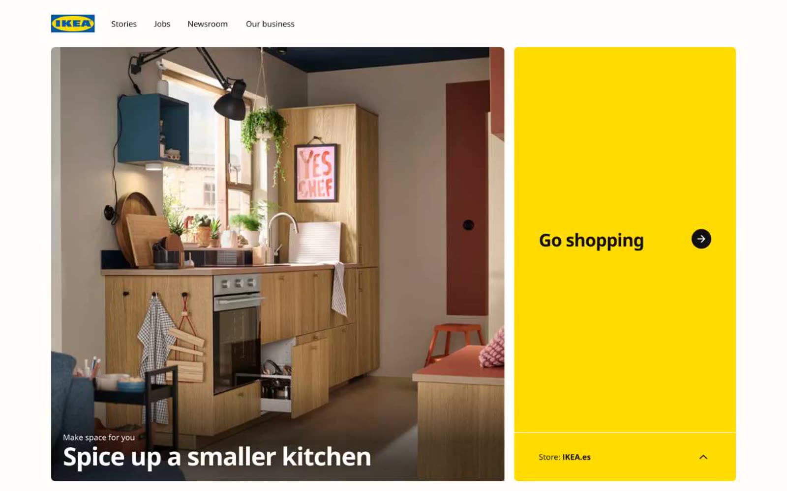 IKEA