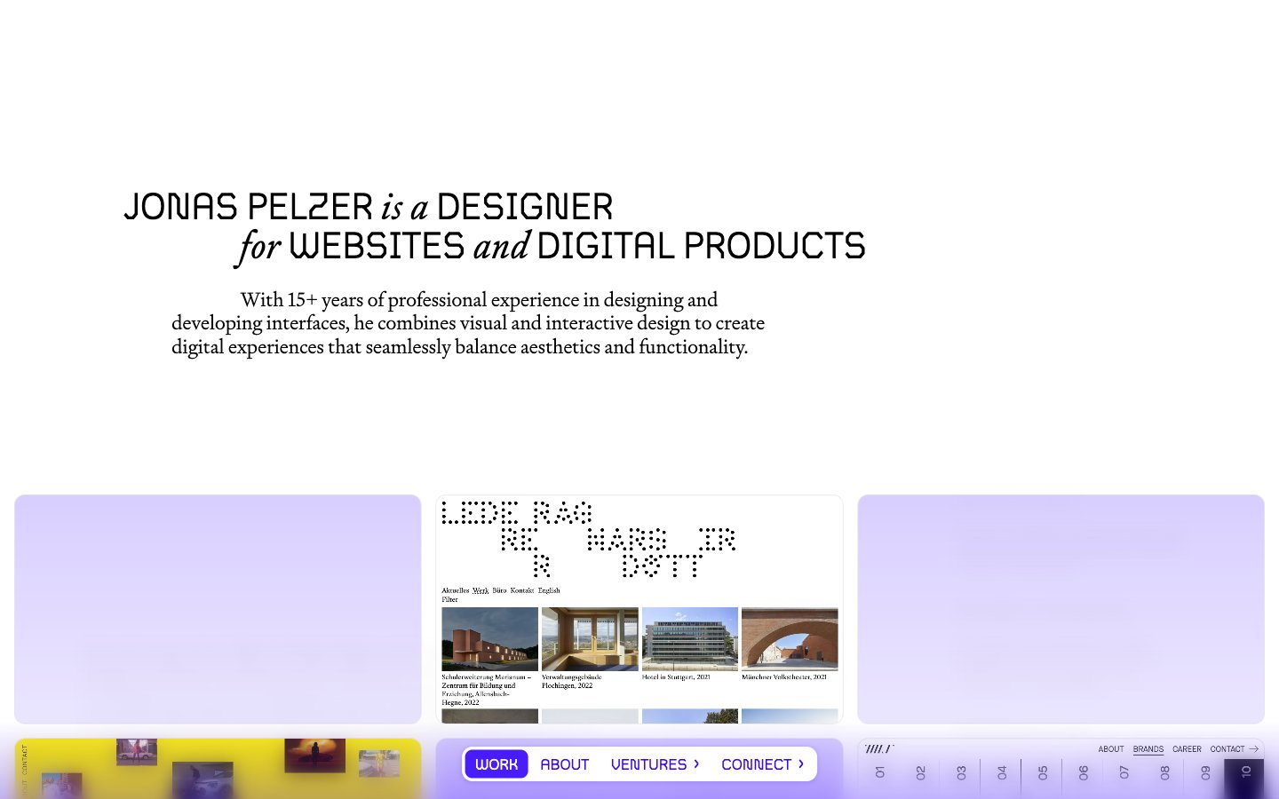 Jonas Pelzer