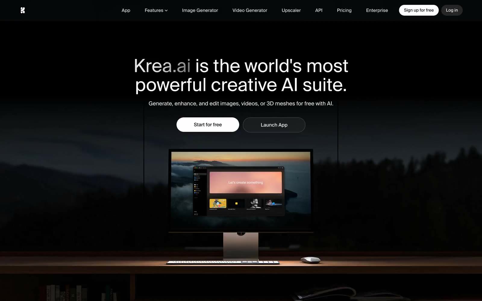 Krea