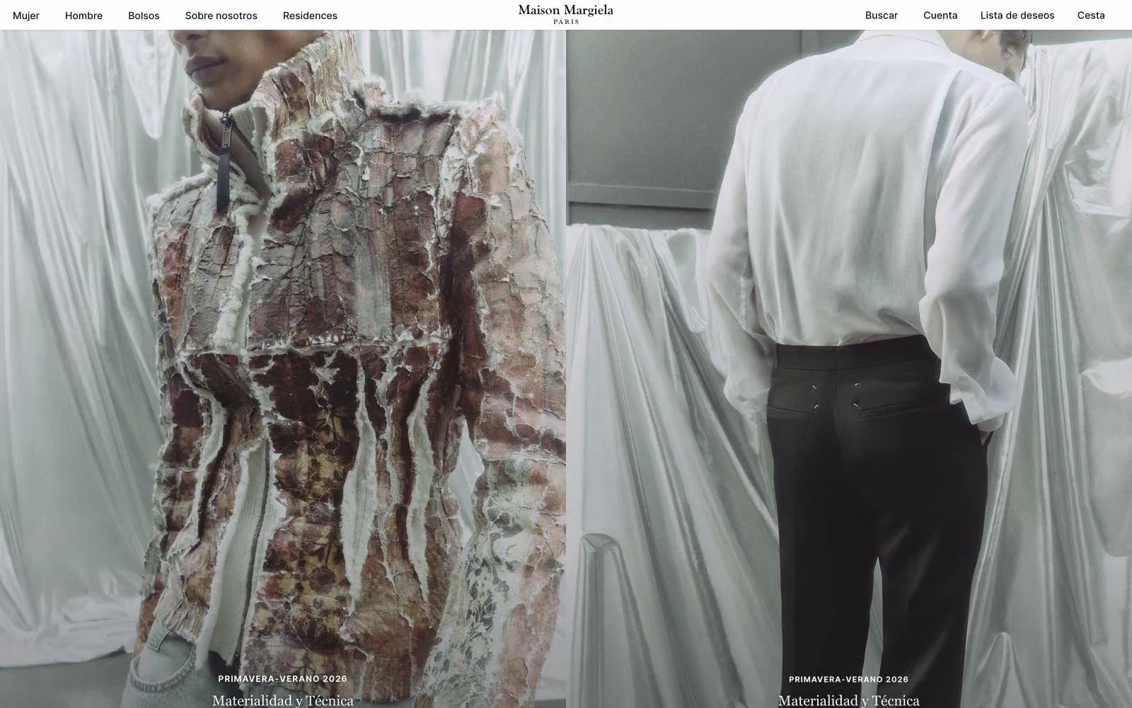 Maisonmargiela