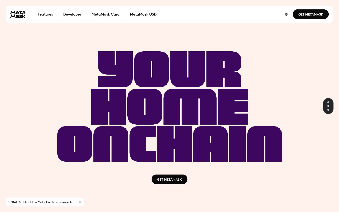 Metamask