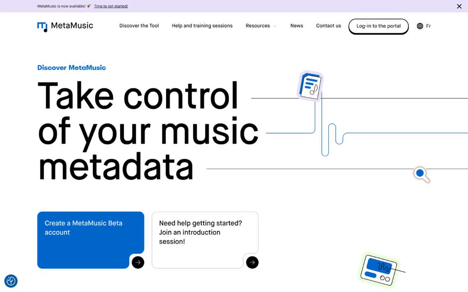 MetaMusic