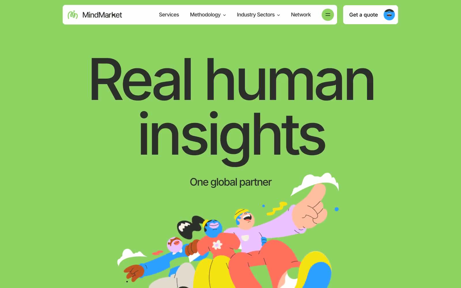 MindMarket