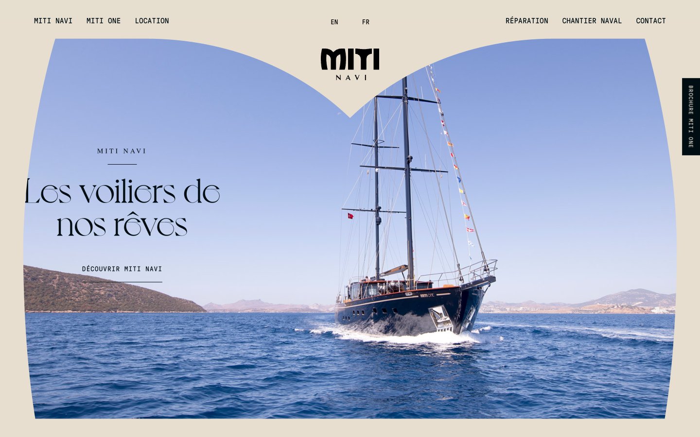 Miti Navi