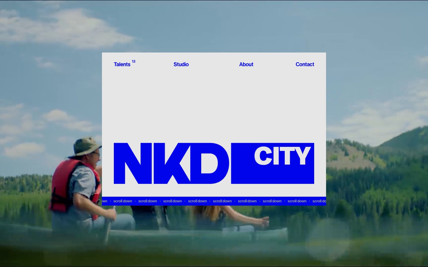 Nakedcityfilms
