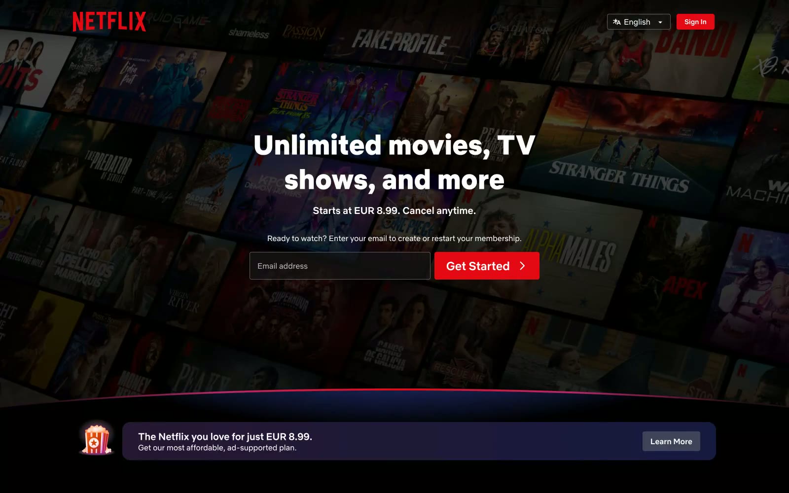 Netflix