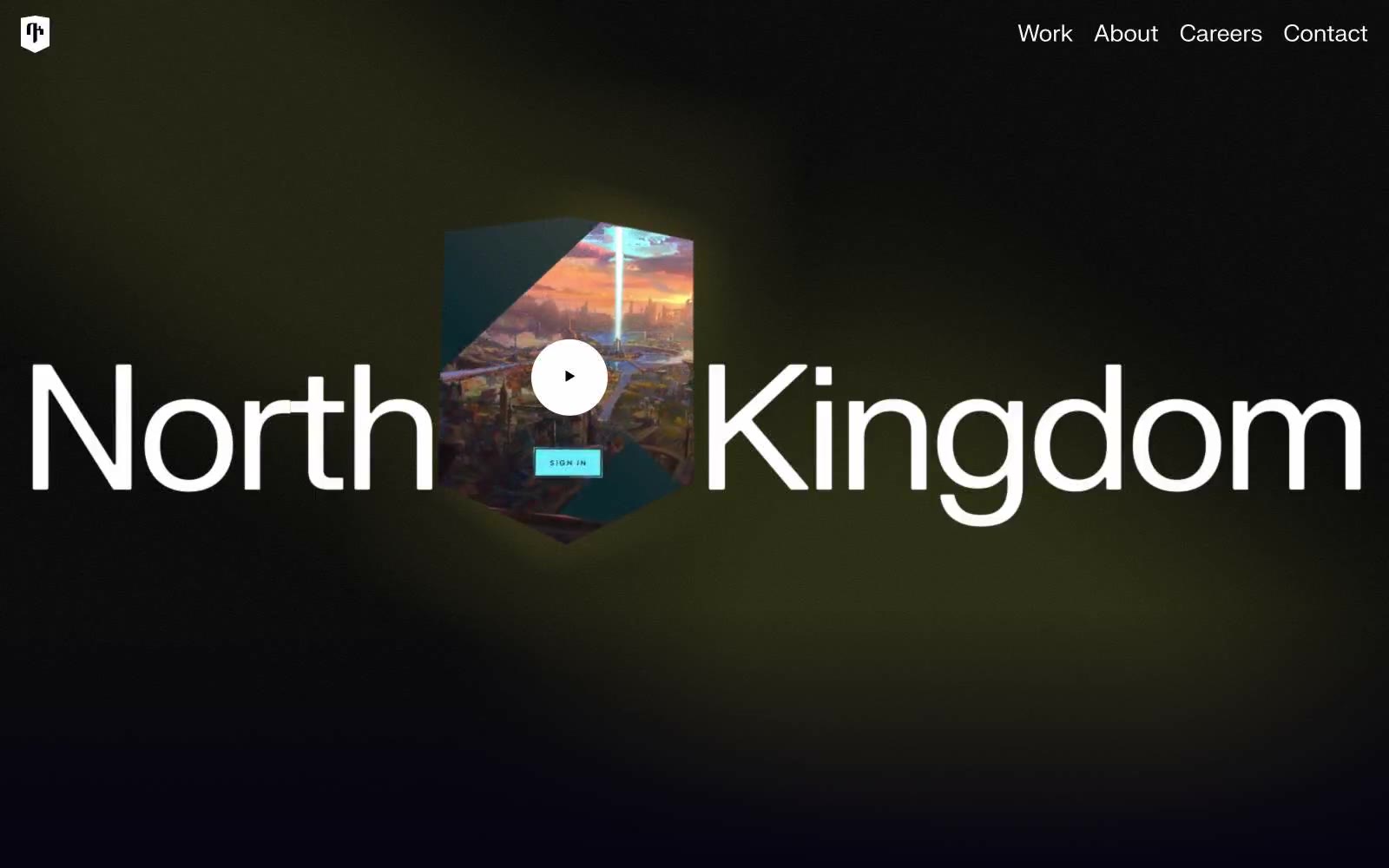 North Kingdom