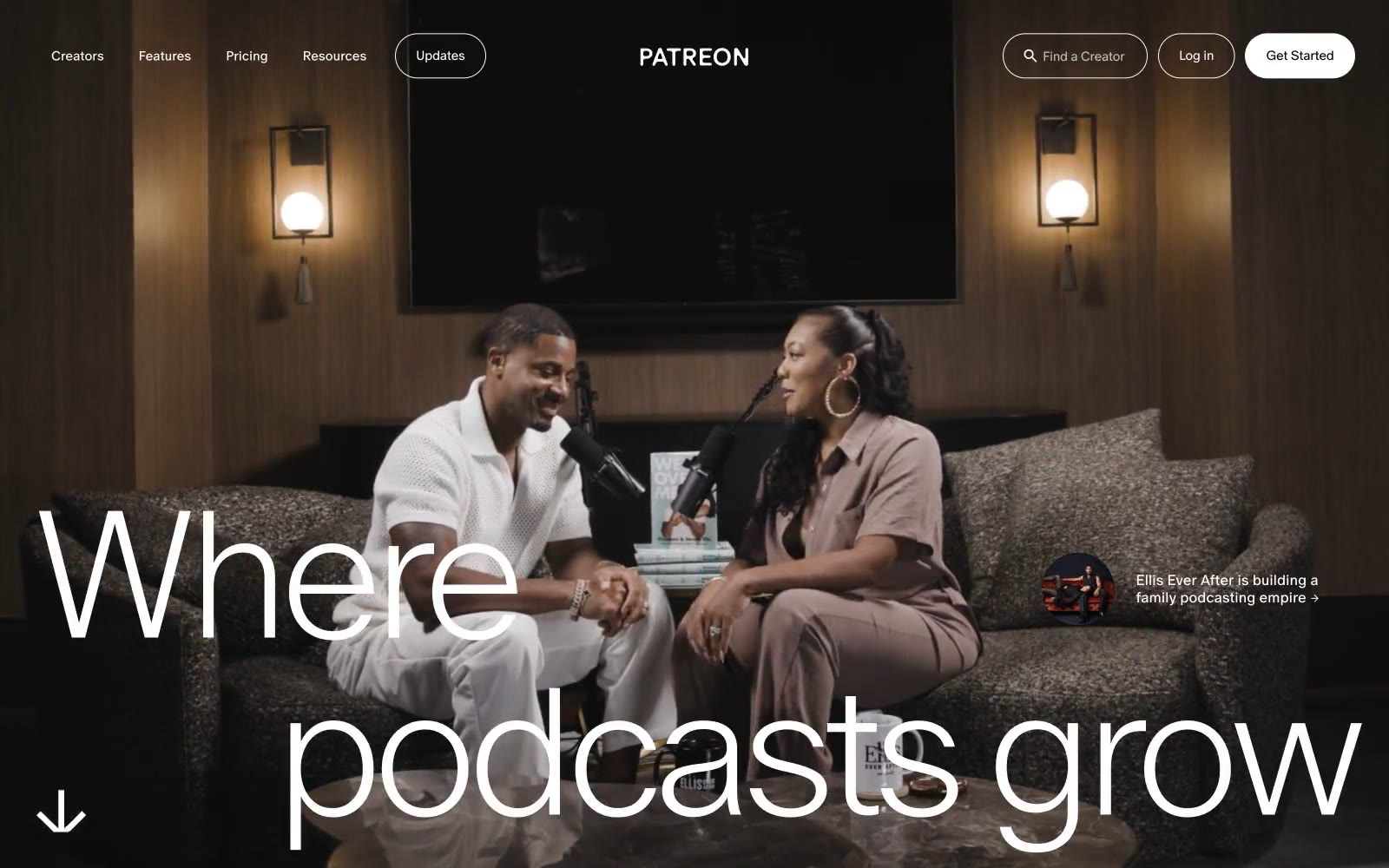 Patreon