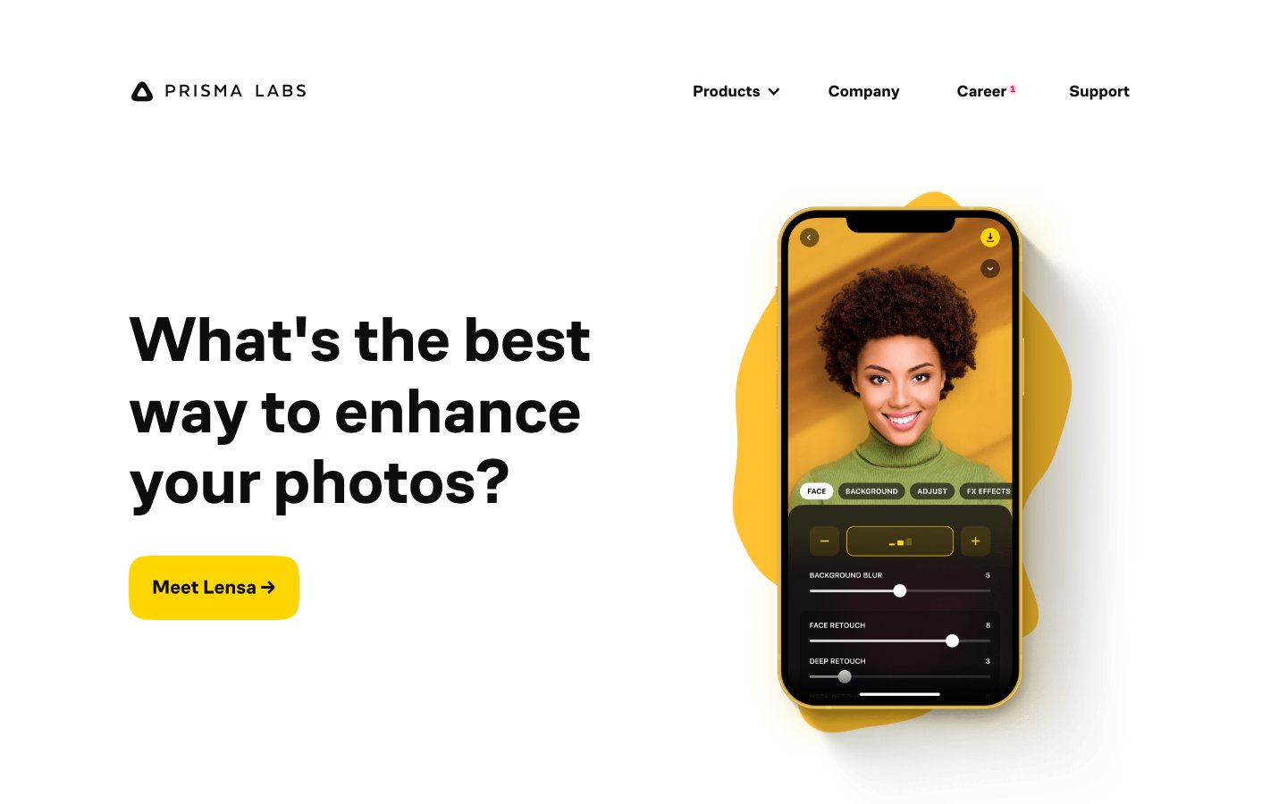 Prisma Labs