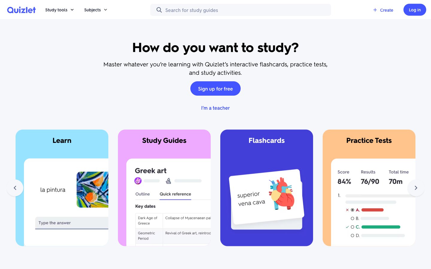 Quizlet