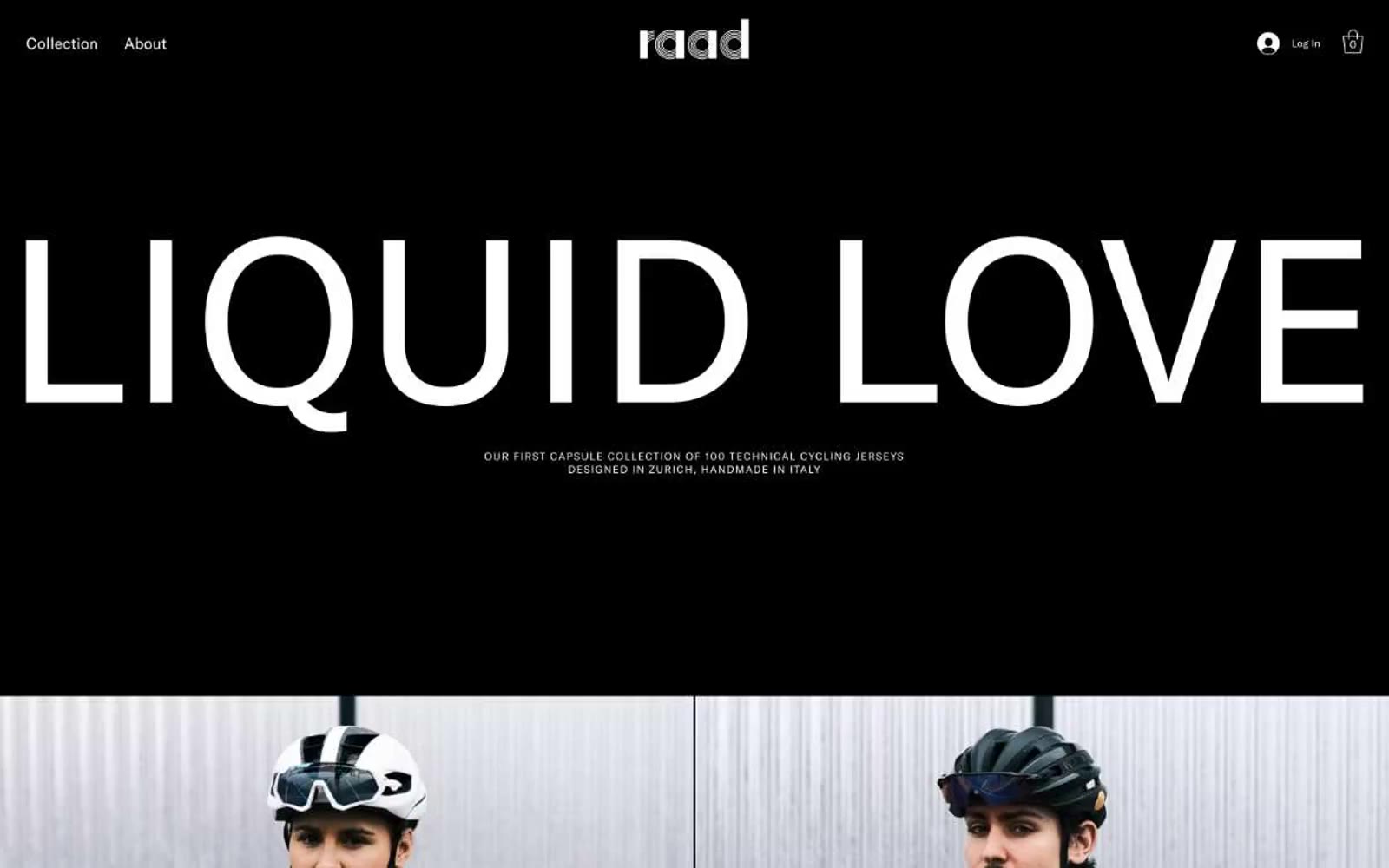 Raad Cycling