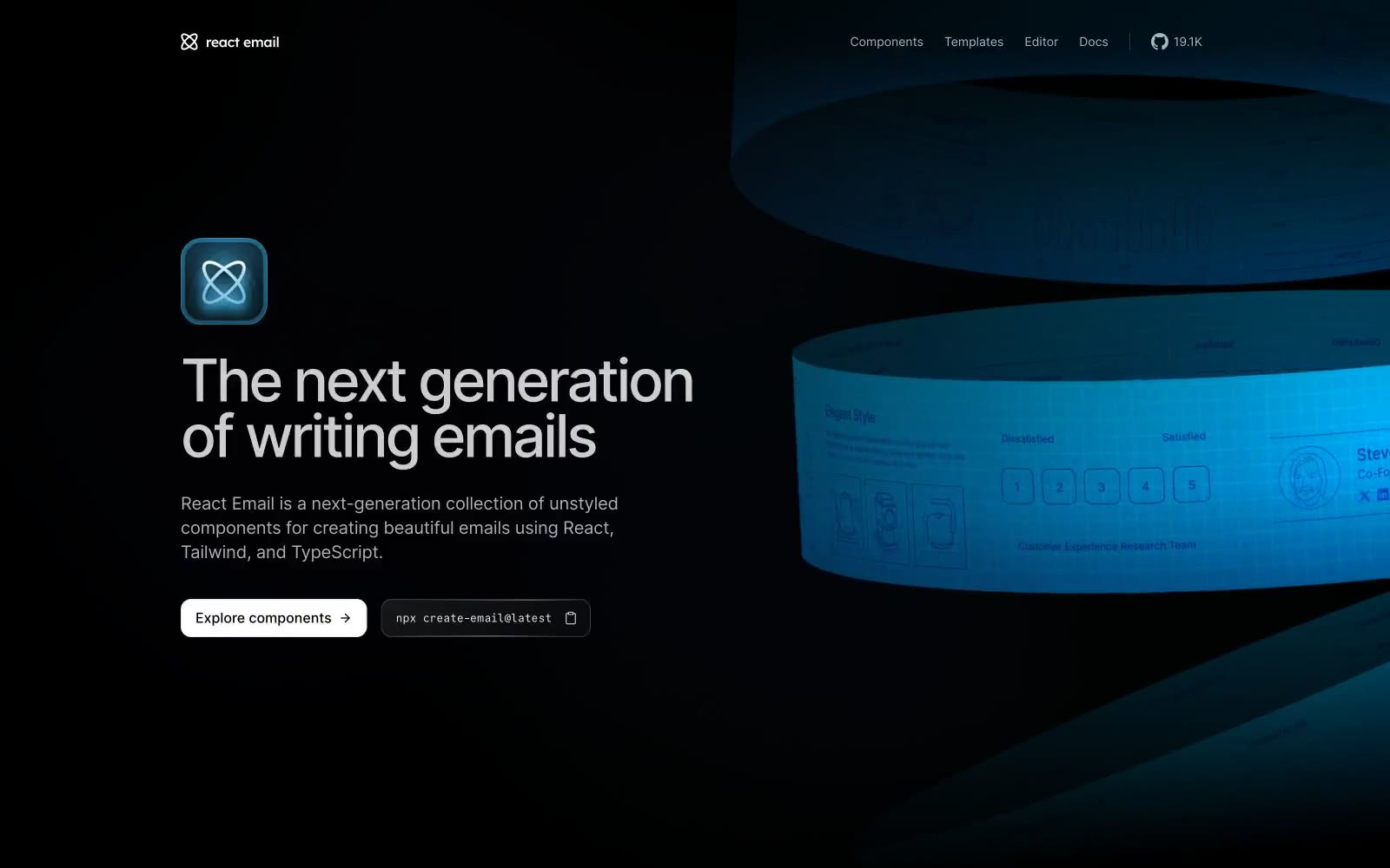 React Email