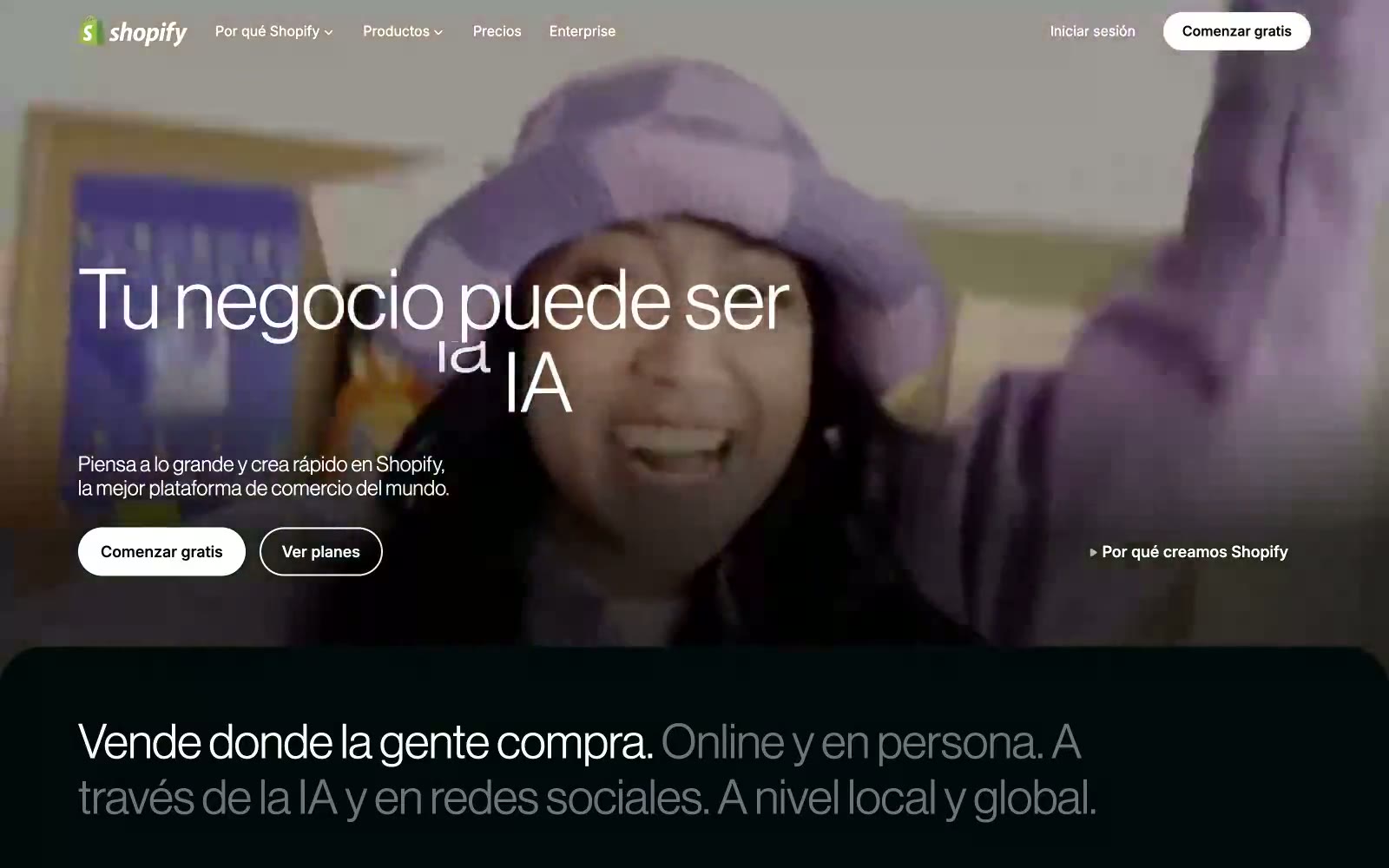 Shopify