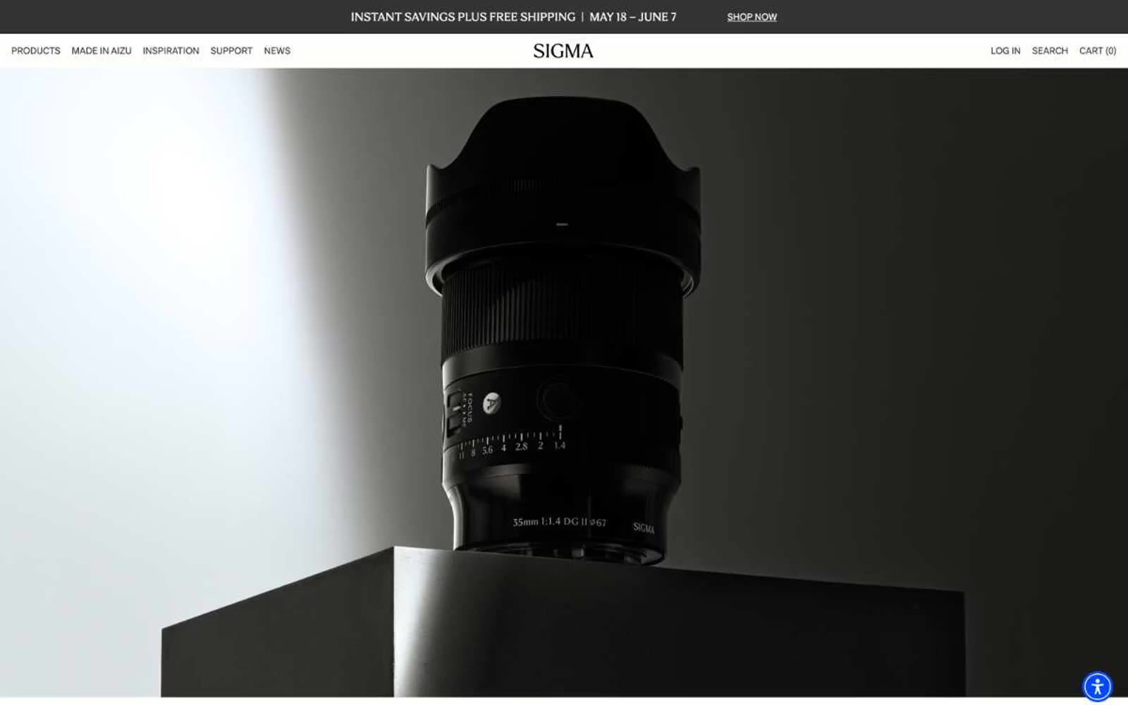 Sigmaphoto
