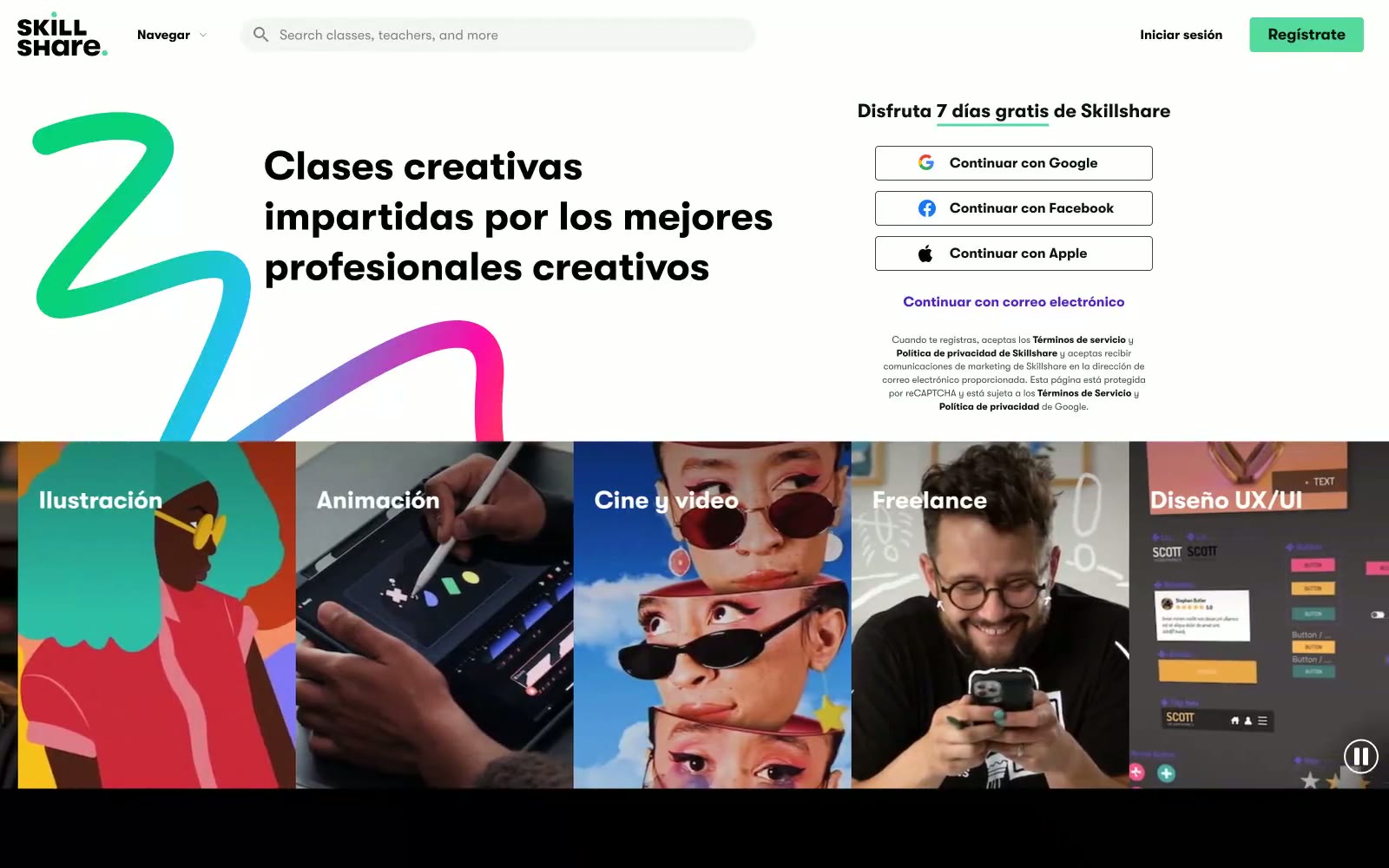 Skillshare