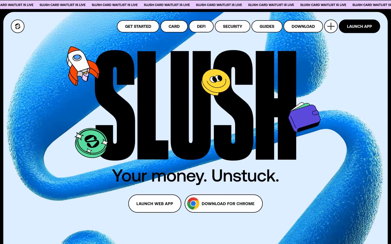 Slush