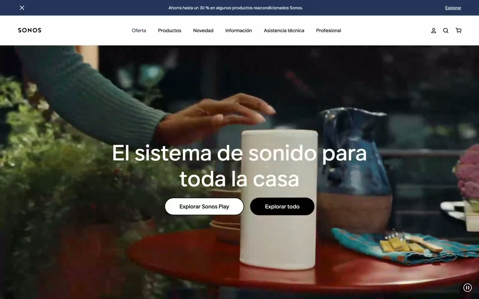 Sonos