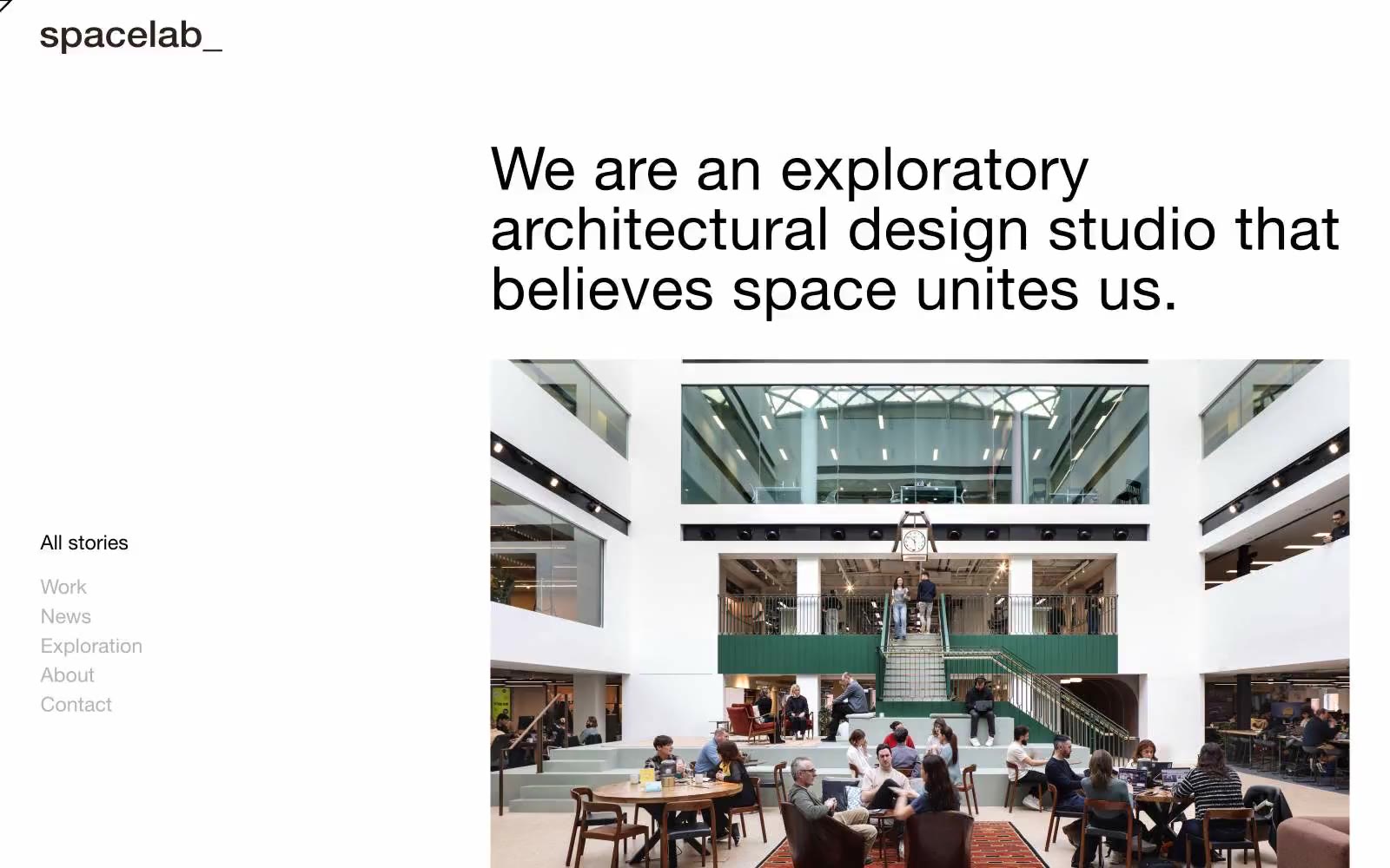 Spacelab