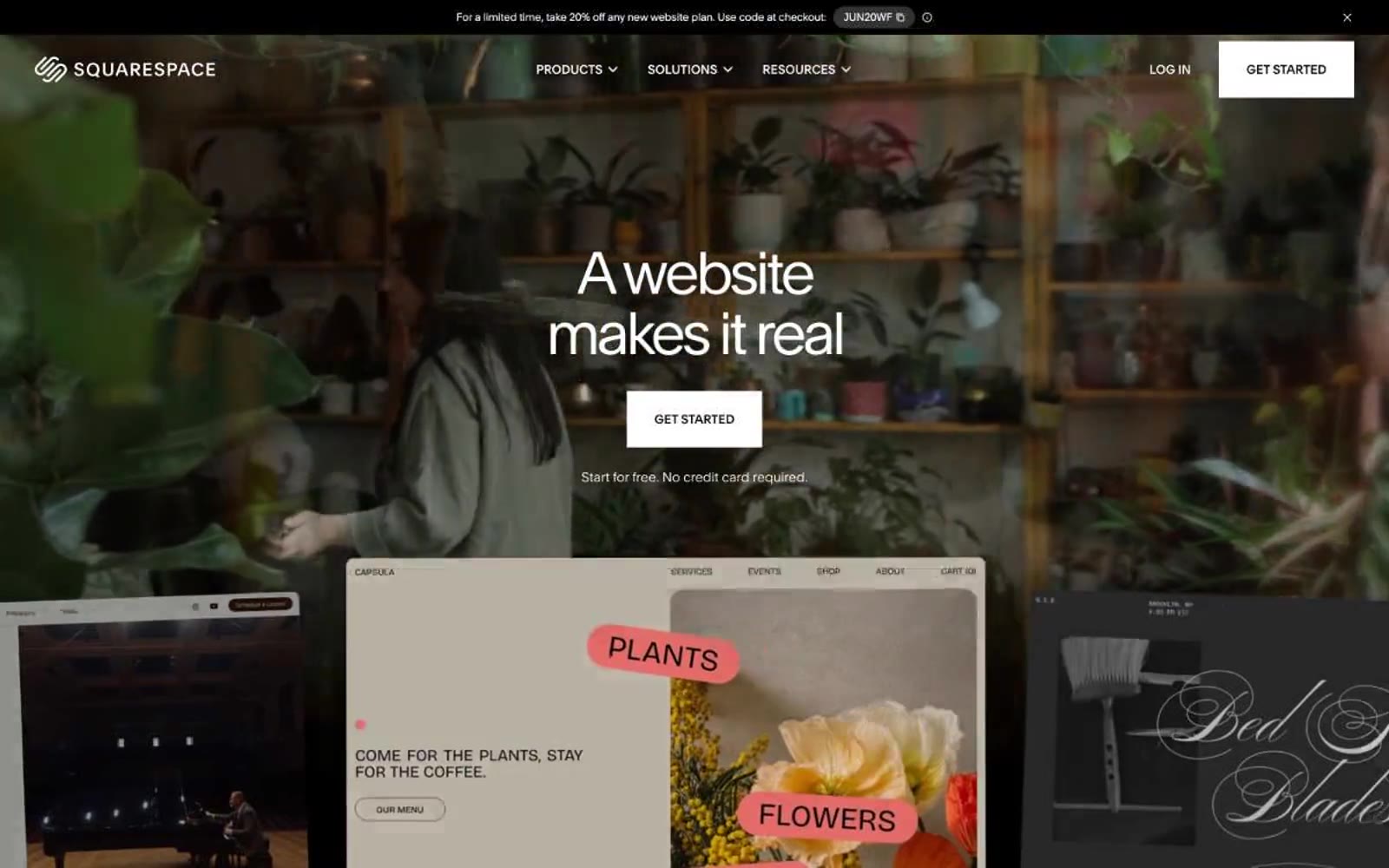Squarespace
