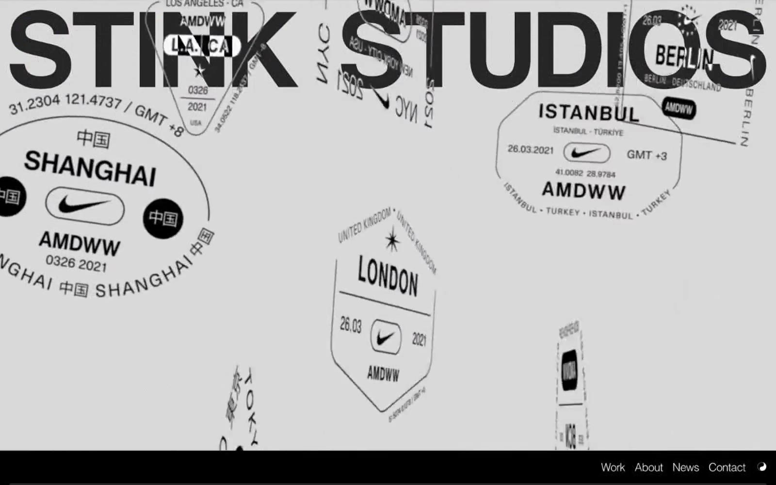 Stink Studios