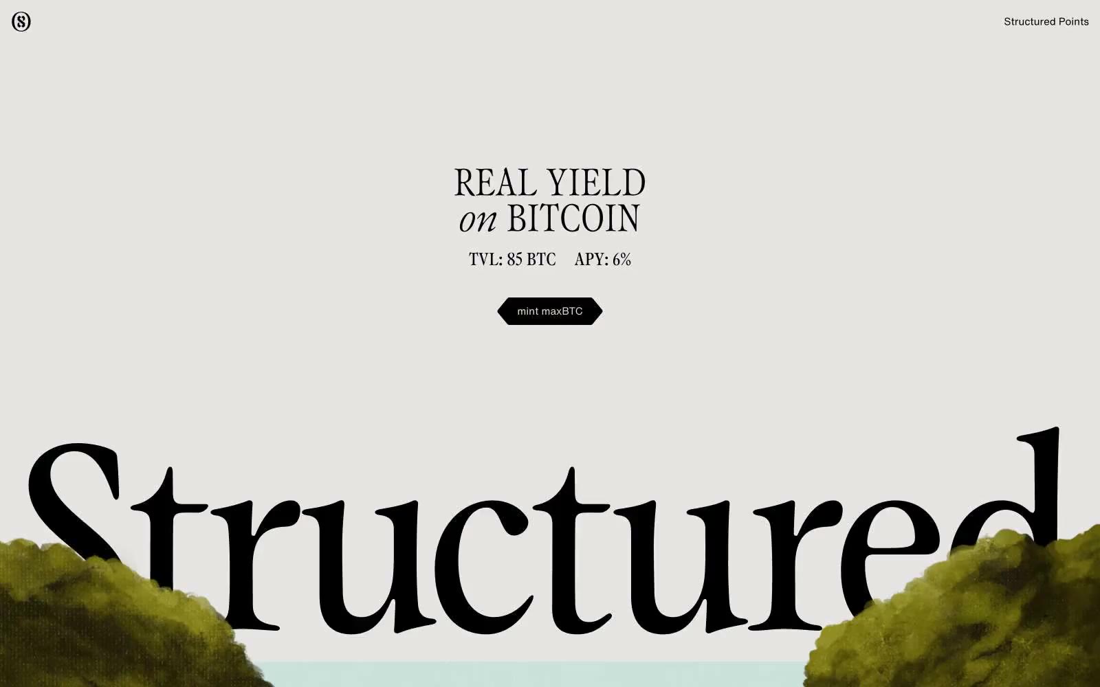 Structured