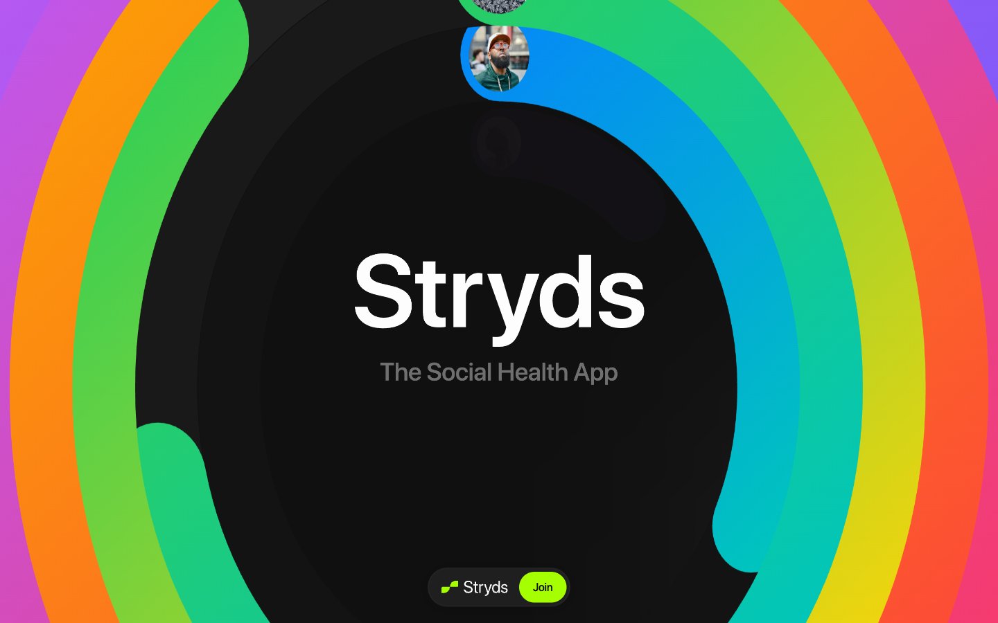 Stryds