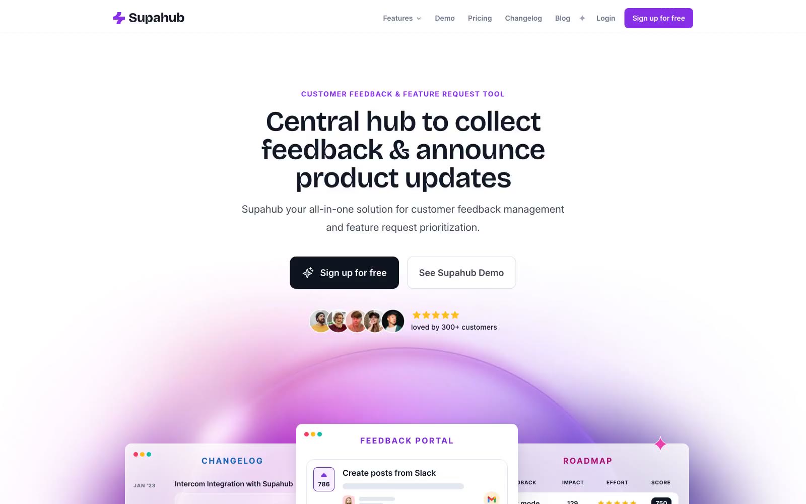 Supahub