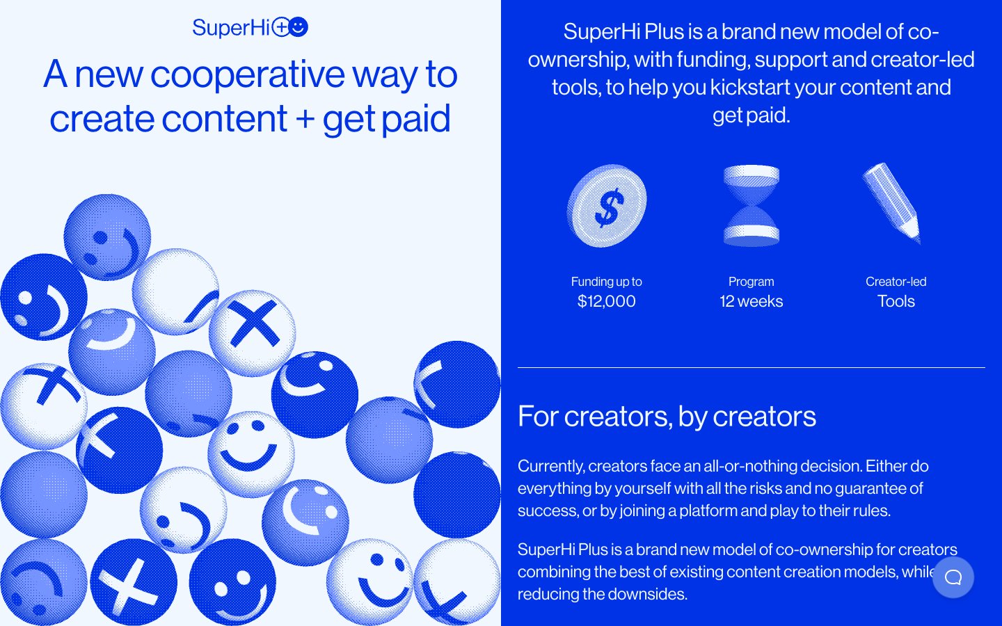 SuperHi Plus