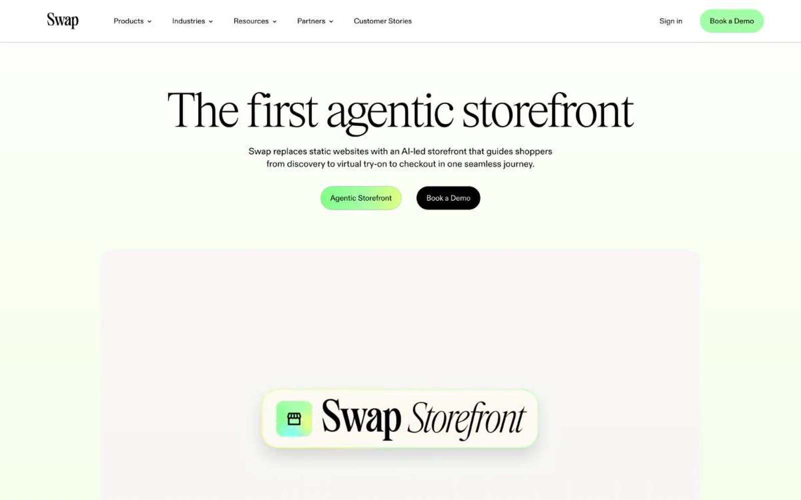 Swap