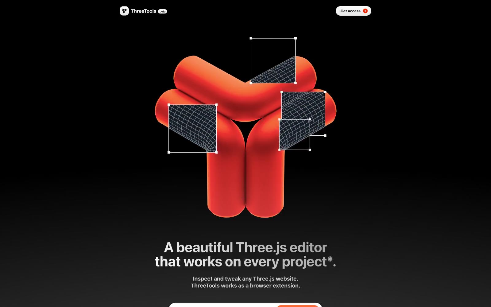 Three