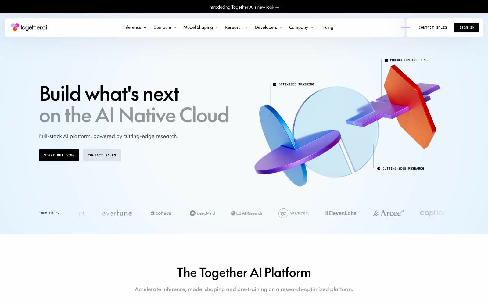 Together AI