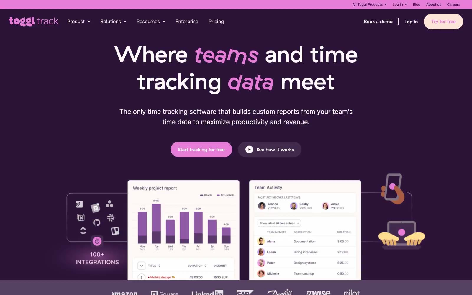 Toggl Track
