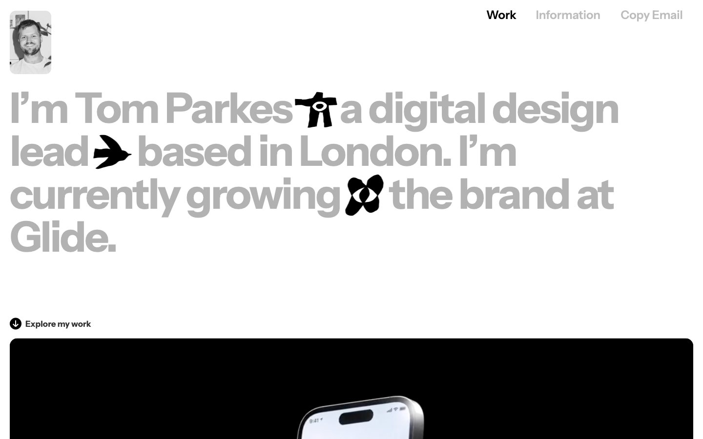 Tparkes