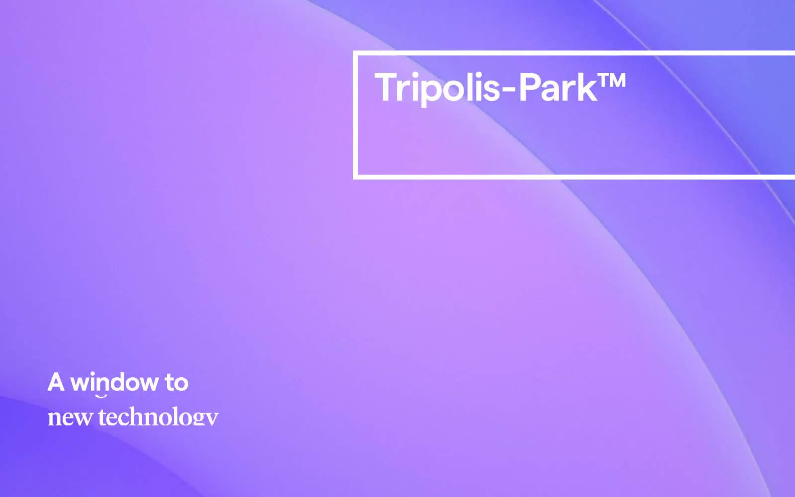 Tripolis-Park™