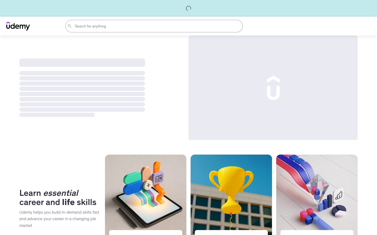 Udemy