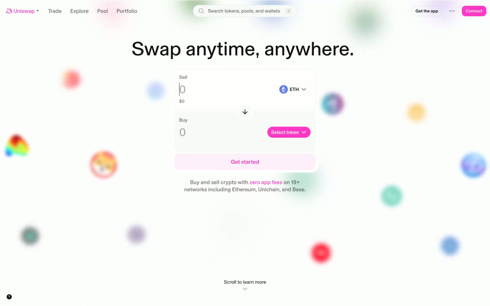 Uniswap