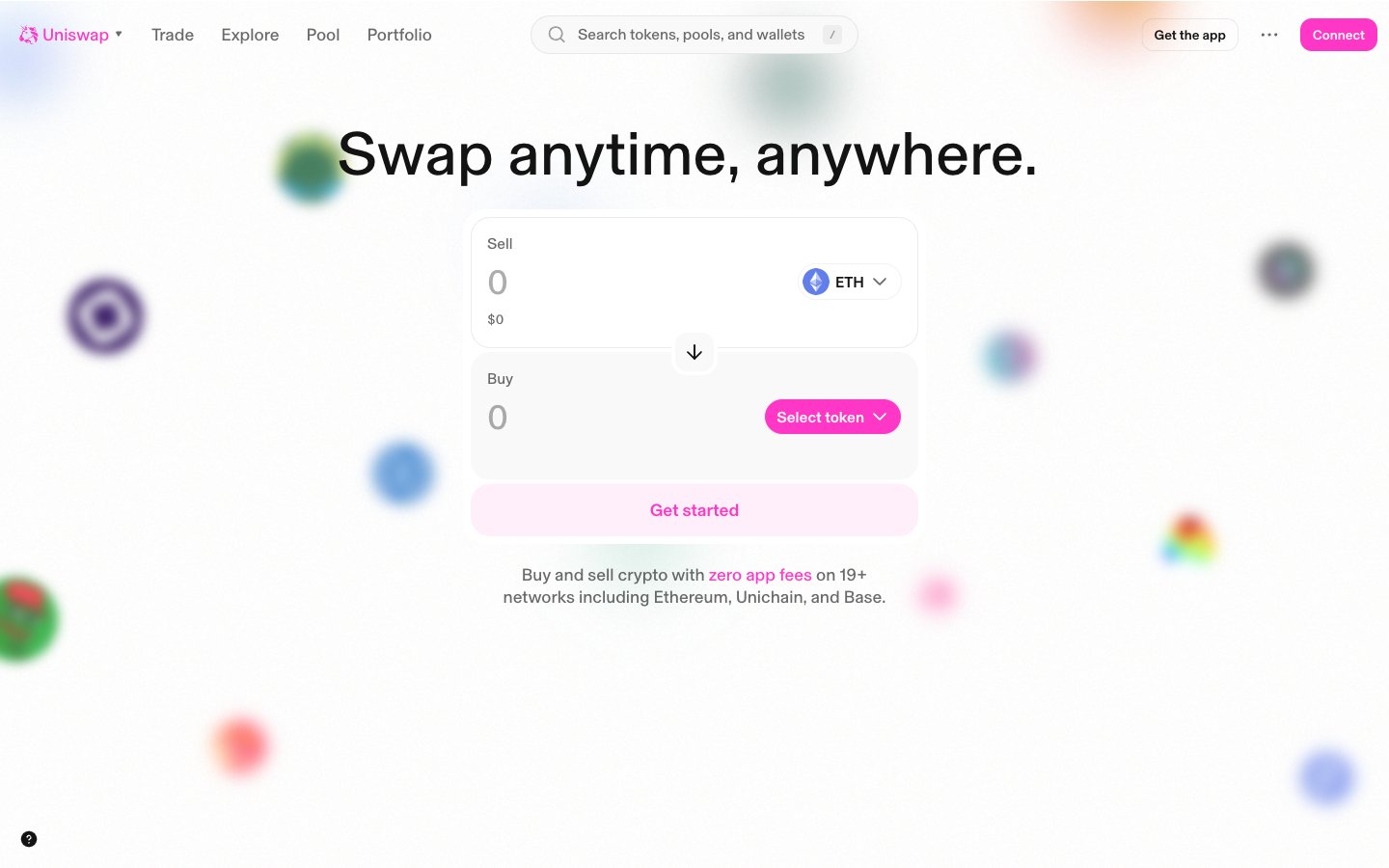 Uniswap