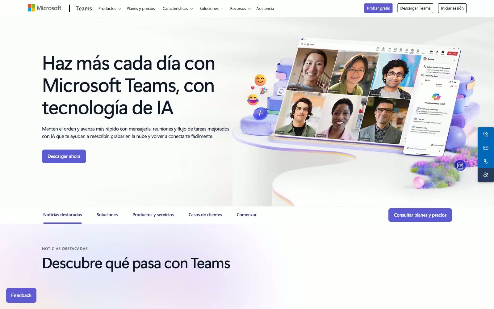 Videoconferencia