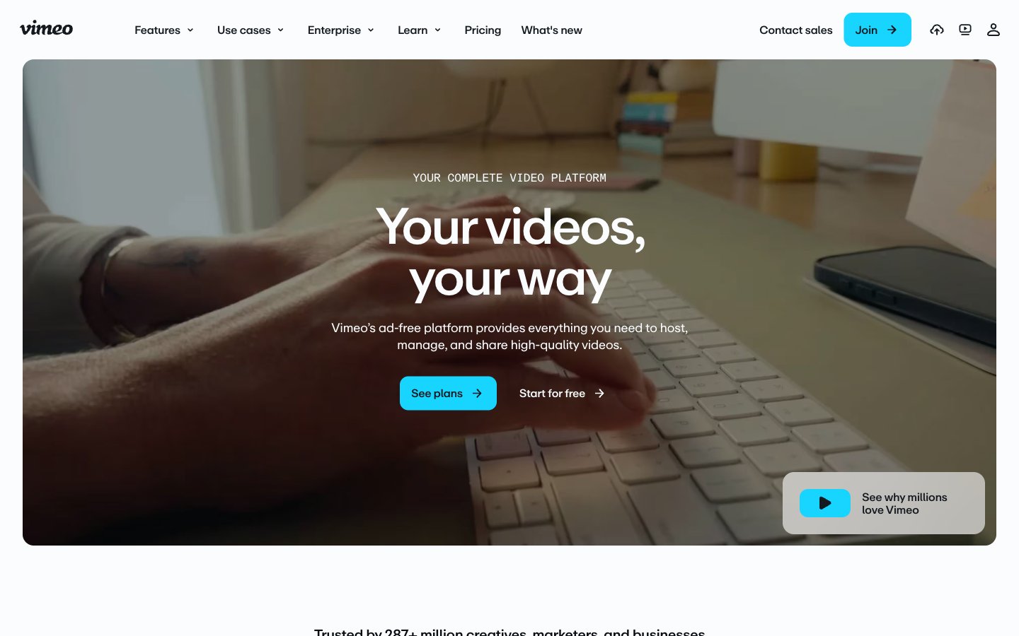 Vimeo